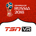 TSN FIFA World Cup™ VR アイコン