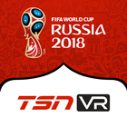 TSN FIFA World Cup™ VR أيقونة