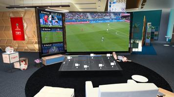 TSN FIFA World Cup™ VR स्क्रीनशॉट 2