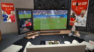 TSN FIFA World Cup™ VR スクリーンショット 3