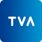 TVA - Mobile ikon