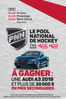 Le PNH - Le Pool National de Hockey imagem de tela 3