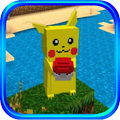 Universe of Pixelmon Craft