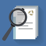 PM Brochure Library أيقونة