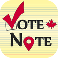 VoteNote