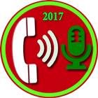 कॉल रिकॉर्डर 2017 आइकन