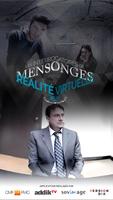 Mensonges poster