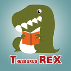 Thesaurus Rex-icoon