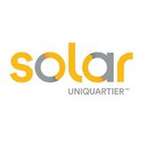Solar Uniquartier ไอคอน
