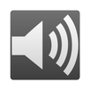 Volume Control Widget APK