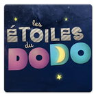 Les Étoiles du dodo - tablette-icoon