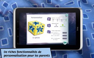 Les Étoiles du dodo - tablette स्क्रीनशॉट 3