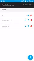 Ionic Native Playground imagem de tela 3