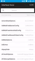 Ionic Native Playground imagem de tela 4