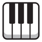 Piano أيقونة