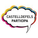 Castelldefels Participa APK