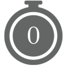 Black Chronometer APK