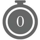 Black Chronometer icon