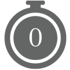 Black Chronometer Zeichen