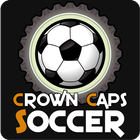 Crown Caps Soccer (CCS) आइकन