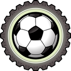 Crown Caps Soccer 아이콘
