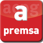 آیکون‌ Premsa en Català