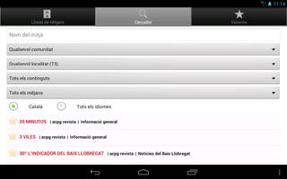 Premsa en Català Screenshot 1
