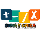 Suma y opera APK