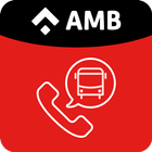 AMB Bus a demanda 아이콘