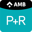 AMB P+R Aparcaments d'Intercan