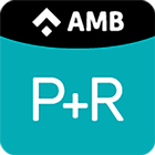 AMB P+R Aparcaments d'Intercan ไอคอน