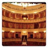 Teatro Verdi Padova icône