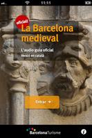 Medieval BCN (Català) Poster