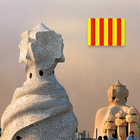 Gaudí BCN (Català) آئیکن