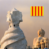 Gaudí BCN (Català) icône