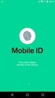 Mobile ID – Mobile Identity โปสเตอร์