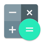 Calculadora - Conversor icon
