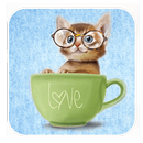 Cute Baby Cat APK
