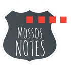 Mossos Notes icône