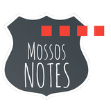 Mossos Notes icon