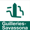 Guilleries-Savassona