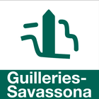Guilleries-Savassona icône