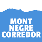 Montnegre-Corredor simgesi