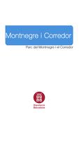 Montnegre-Corredor الملصق
