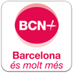 BCN+ Rutes simgesi