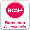 BCN+ Rutes