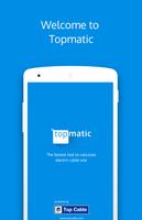 Topmatic - Top Cable poster