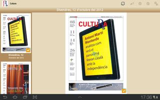 Cultura स्क्रीनशॉट 1