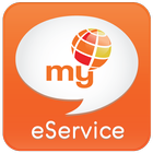 my eService آئیکن