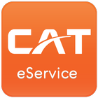 CAT eService icon